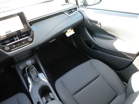 Certified 2026 Toyota Corolla LE image 11