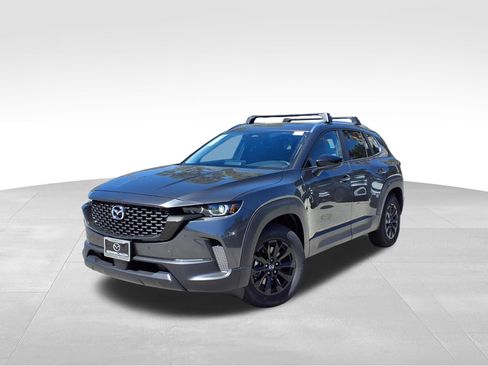 New 2026 MAZDA CX-50 2.5 Hybrid w/ Preferred Pkg image 1