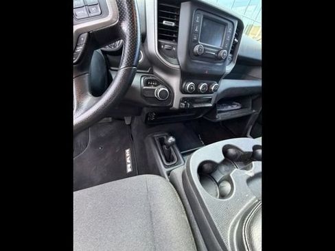 Used 2020 RAM 2500 Tradesman AWD/4WD image 34