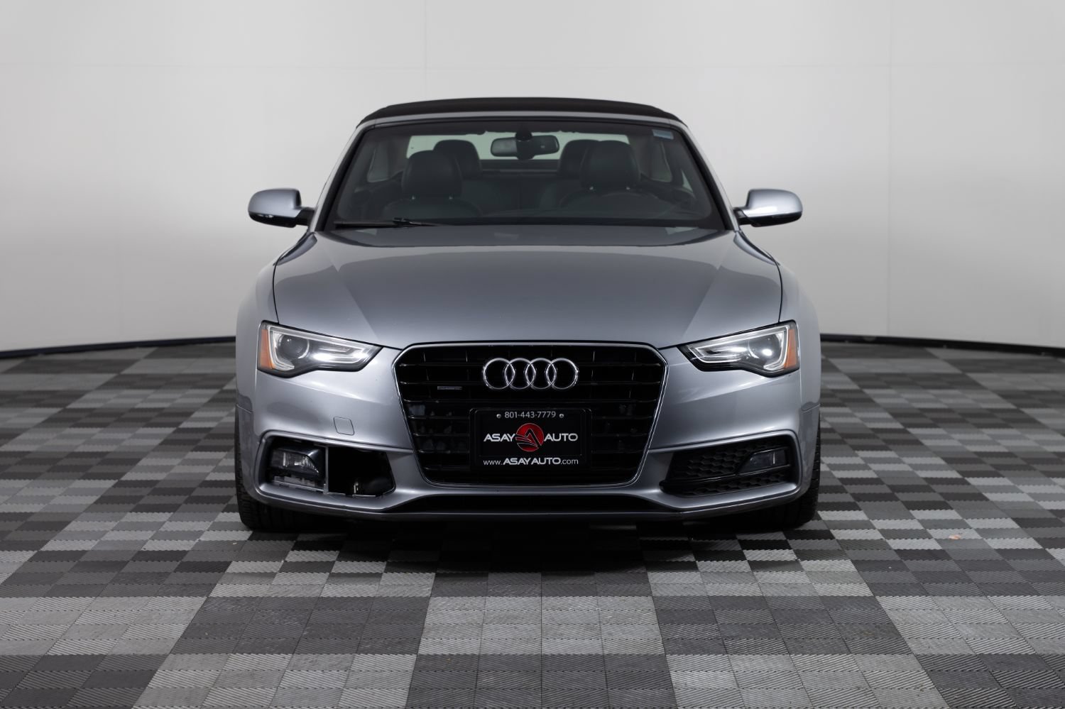 Used 2015 Audi A5 2.0T Premium Plus AWD/4WD image 11