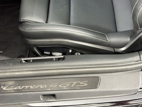 Certified 2026 Porsche 911 Carrera 4 GTS AWD/4WD image 15