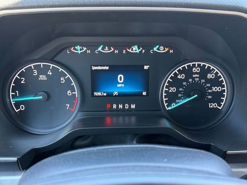 Used 2023 Ford F150 XLT image 14