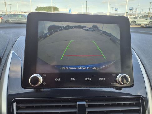 Used 2024 Mitsubishi Eclipse Cross SE AWD/4WD image 13