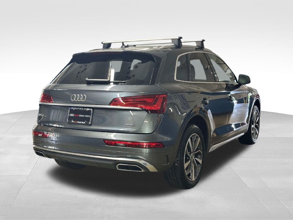 Used 2023 Audi Q5 2.0T Premium Plus AWD/4WD image 11