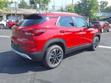 New 2026 Chevrolet TrailBlazer LT w/ Convenience Package image 3