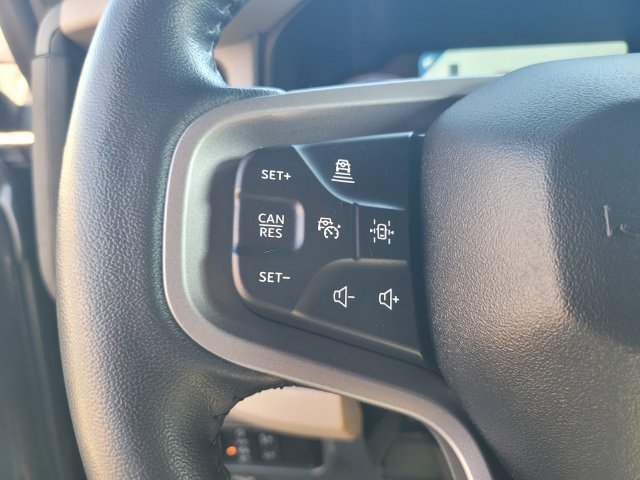 Certified 2024 Ford Bronco Wildtrak AWD/4WD image 27