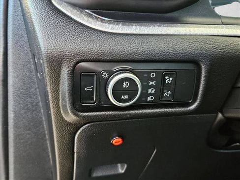 Used 2023 Ford Explorer Timberline image 8