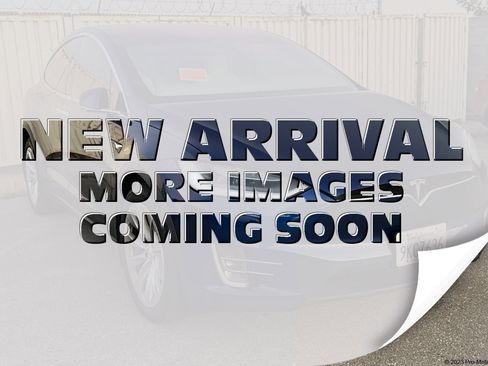 Used 2020 Tesla Model X image 1
