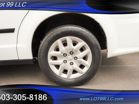 Used 2014 RAM C/V Tradesman w/ UConnect Hands-Free Group FWD image 40