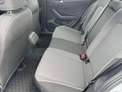 New 2025 Volkswagen Jetta Sport image 17