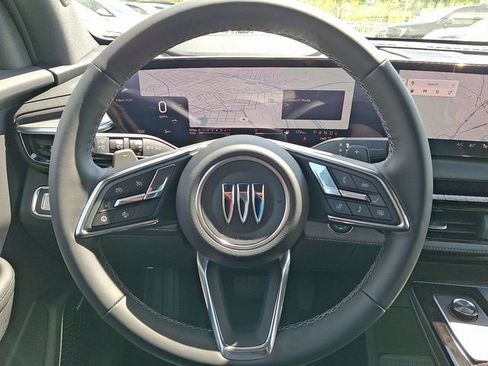 New 2026 Buick Enclave Preferred w/ Power Package AWD/4WD image 17