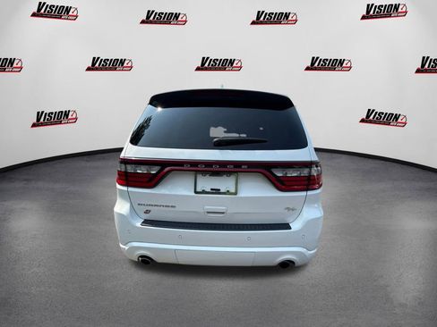 Used 2021 Dodge Durango R/T image 6