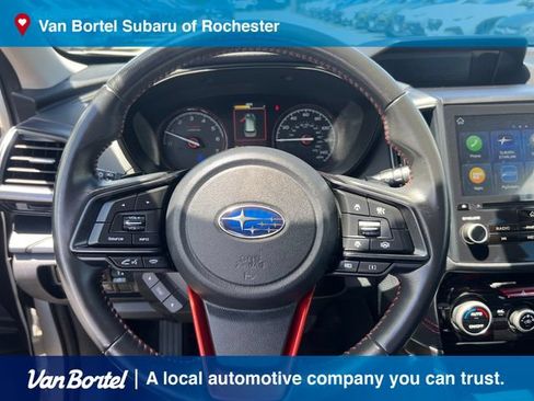 Certified 2023 Subaru Forester Sport AWD/4WD image 18