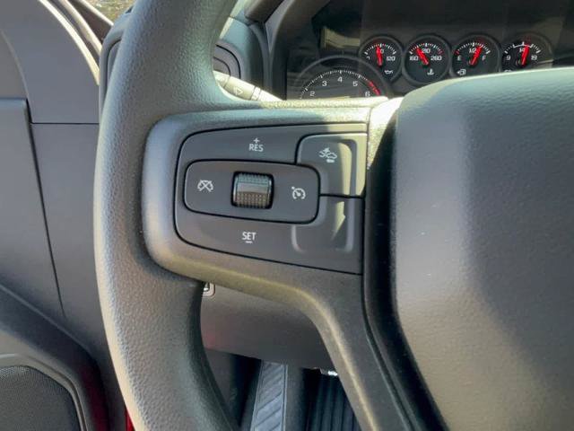 New 2026 Chevrolet Silverado 2500 Custom w/ Custom Value Package AWD/4WD image 21