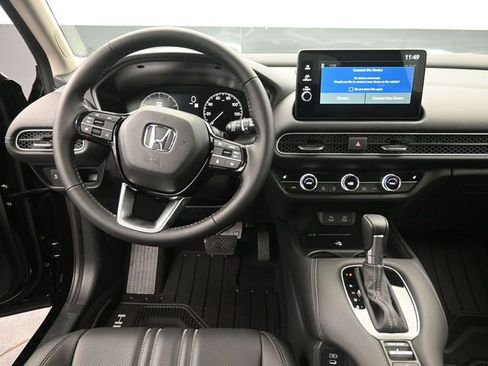 New 2026 Honda HR-V EX-L image 11