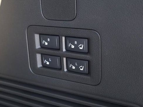 New 2026 Nissan Armada Platinum AWD/4WD image 27