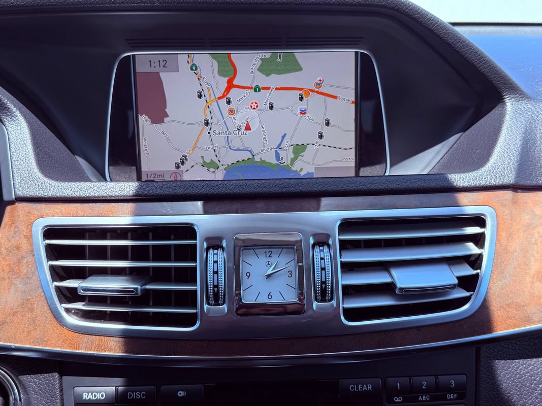 Used 2014 Mercedes-Benz E 350 Sedan w/ Premium 1 Package image 36