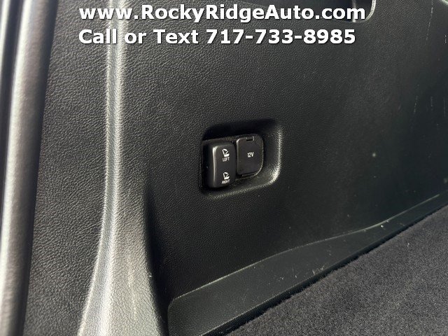 Used 2022 Ford Edge SEL w/ Convenience Package AWD/4WD image 29