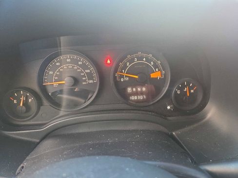 Used 2014 Jeep Patriot Sport w/ Power Value Group image 23