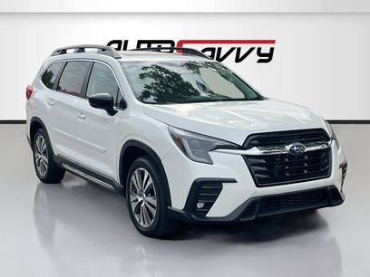Used 2024 Subaru Ascent Limited w/ Technology Package