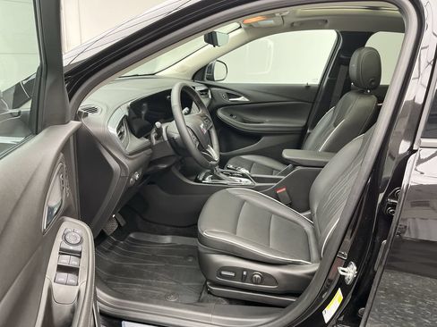 New 2026 Buick Encore GX Avenir w/ Avenir Technology Package AWD/4WD image 3