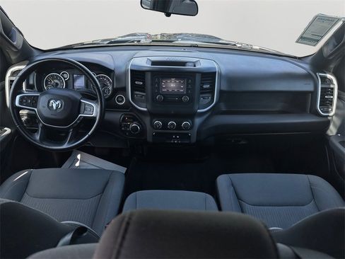 Used 2022 RAM 1500 Big Horn image 17