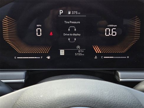 New 2025 Kia K5 LXS image 13