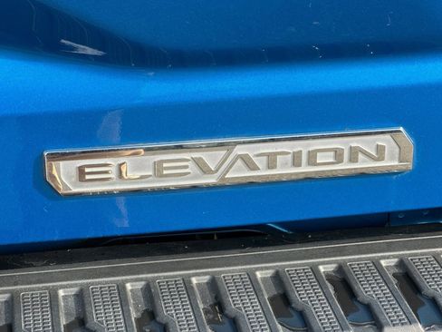 Used 2023 GMC Sierra 1500 Elevation image 51