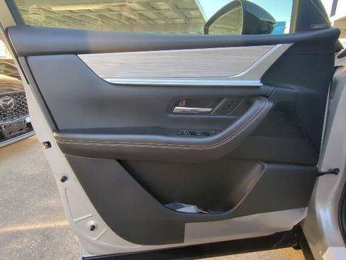 Used 2026 MAZDA CX-90 3.3 Turbo w/ Premium Sport Pkg image 13