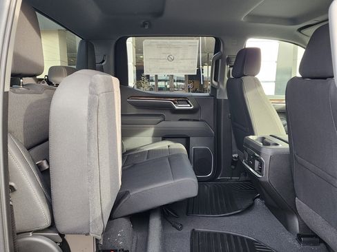 New 2026 GMC Sierra 1500 Elevation w/ X31 Off-Road Package image 41