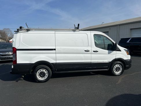 Used 2020 Ford Transit 150 Low Roof w/ Load Area Protection Package image 4