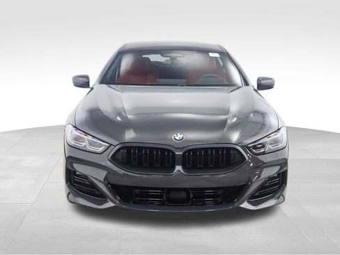 New 2026 BMW 840i xDrive image 7
