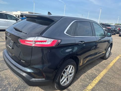 Used 2022 Ford Edge SEL w/ Convenience Package AWD/4WD image 26