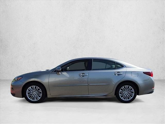Used 2018 Lexus ES 350 FWD image 8