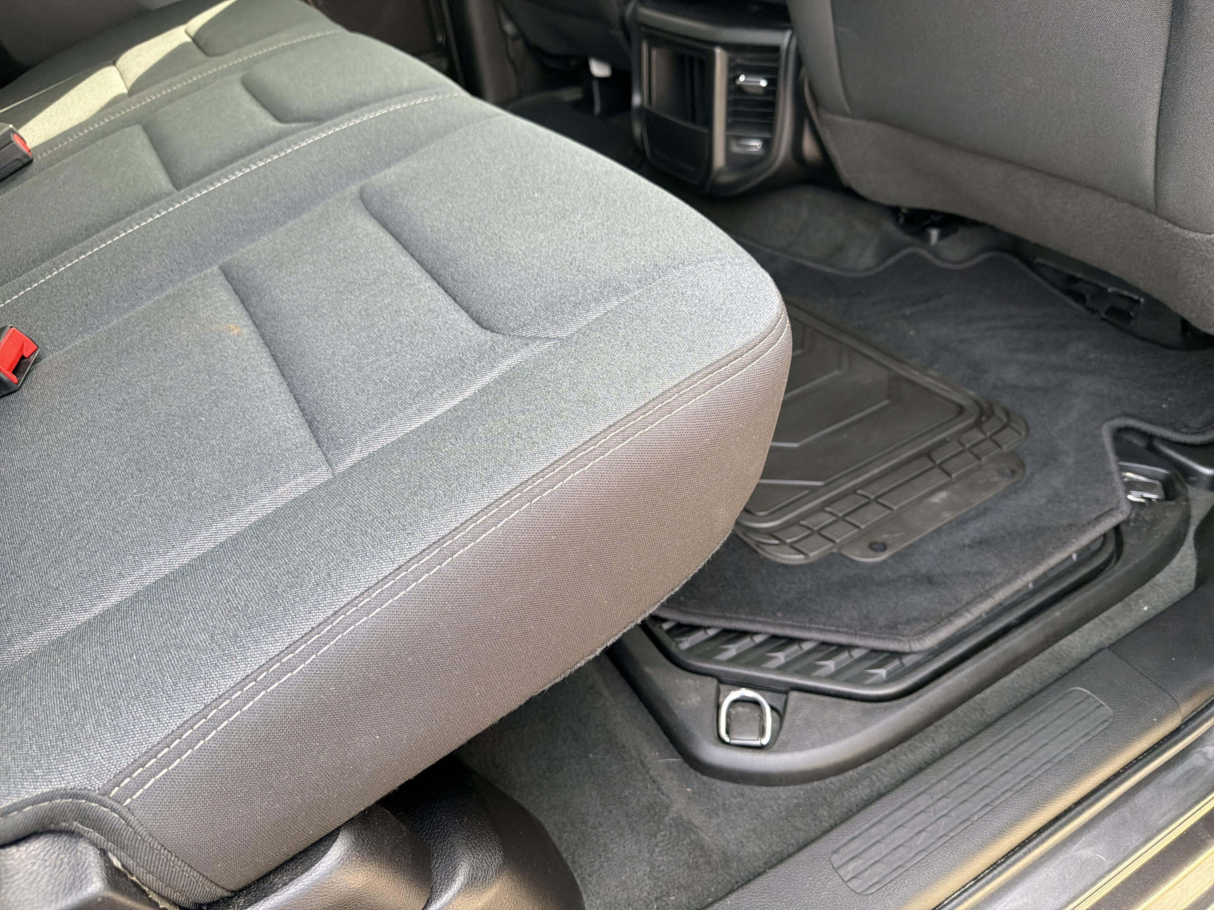 Used 2024 RAM 1500 Tradesman w/ Night Edition AWD/4WD image 24