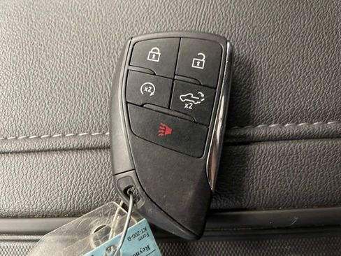 Used 2022 Chevrolet Silverado 1500 RST AWD/4WD image 24