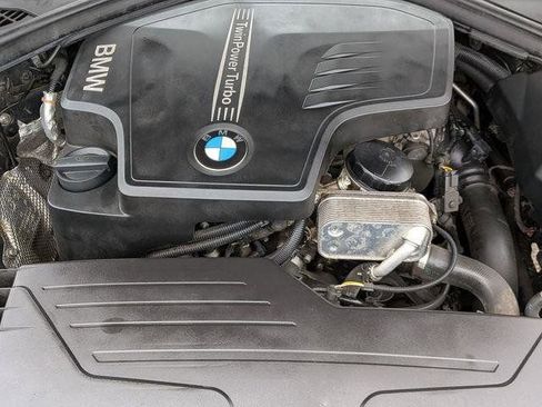 Used 2016 BMW 320i xDrive Sedan AWD/4WD image 30