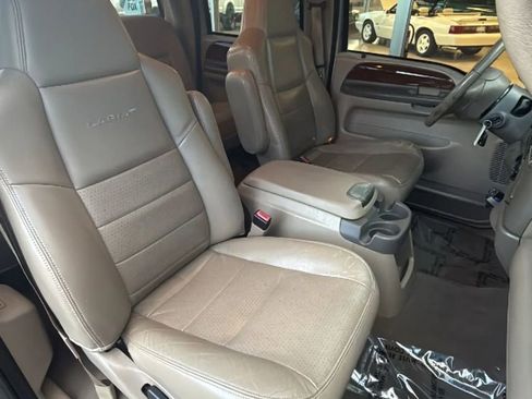 Used 2002 Ford F350 Lariat image 14