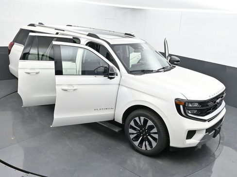 New 2026 Ford Expedition Max Platinum w/ Driver's Package AWD/4WD image 65