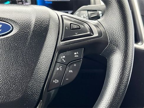 Used 2024 Ford Edge SE w/ Black Appearance Package image 31