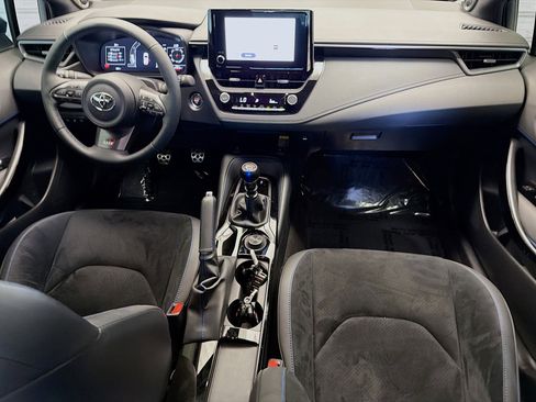 Used 2024 Toyota Corolla GR AWD/4WD image 12