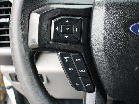 Used 2019 Ford F450 XLT image 20