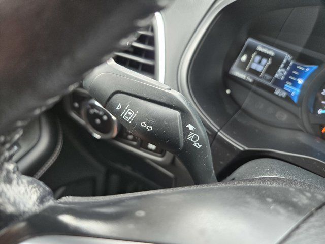 Used 2023 Ford Edge Titanium AWD/4WD image 23