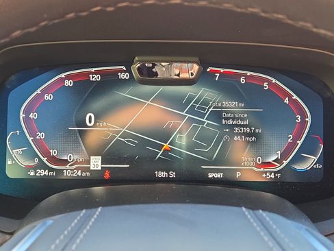 Used 2023 BMW X5 xDrive40i image 20