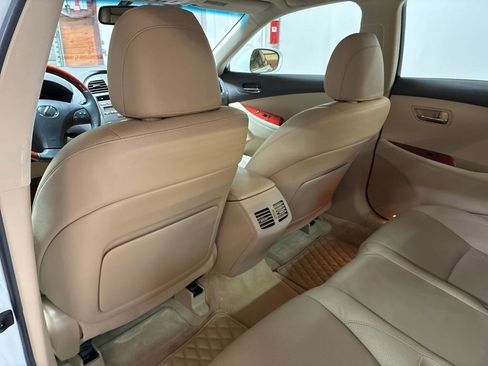 Used 2007 Lexus ES 350 FWD image 21