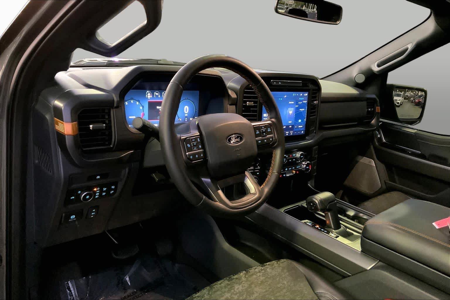 Used 2025 Ford F150 Tremor w/ Bed Utility Package AWD/4WD image 15