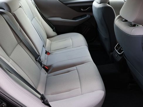 Certified 2025 Subaru Legacy Premium AWD/4WD image 23