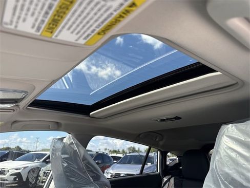 New 2025 Subaru Crosstrek 2.5i Limited image 21