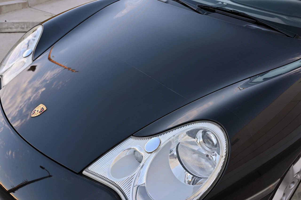 Used 2004 Porsche 911 Cabriolet image 46