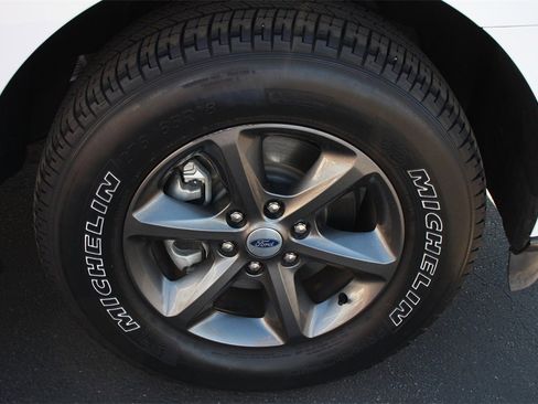 Used 2021 Ford Expedition XL image 13